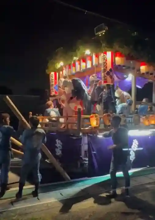 若宮神社(静岡県)