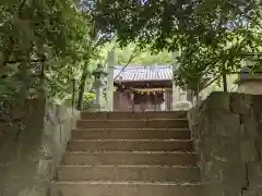 金崎神社(香川県)