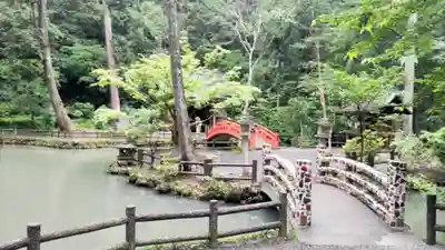 小國神社(静岡県)