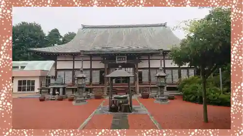 長安寺(群馬県)