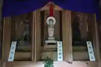 畝畦寺(福井県)