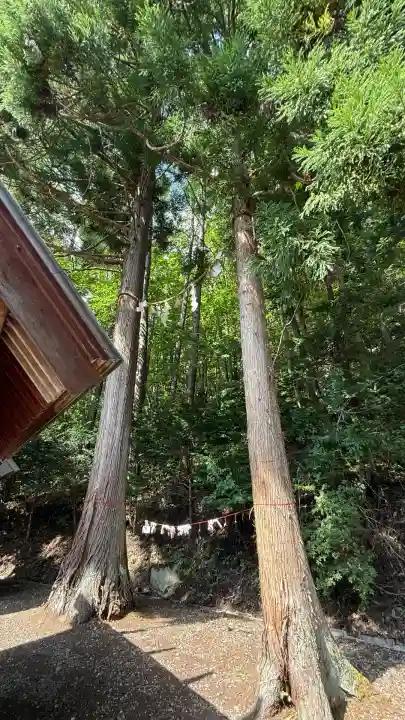 高宮神社(北海道)