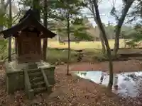 清戸の泉(千葉県)