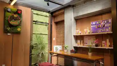 烏森神社のその他建物