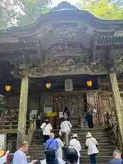 太龍寺(徳島県)