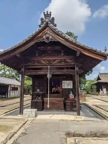 性海寺のその他建物