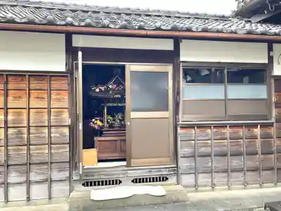 等観寺(三重県)