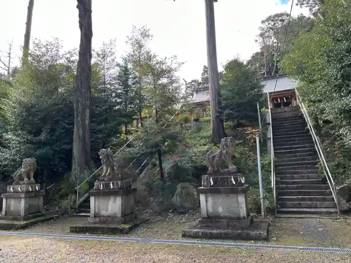 村山神社(京都府)