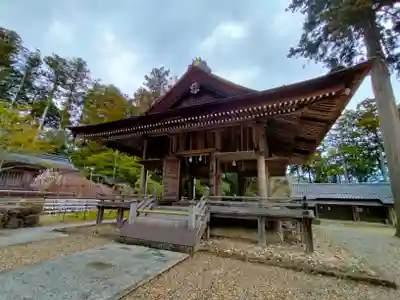 熊野大社(島根県)