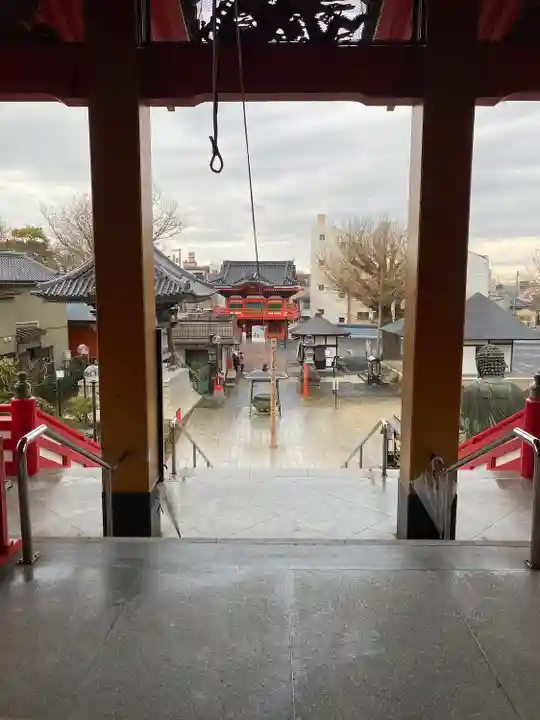 飯沼山 圓福寺(千葉県)