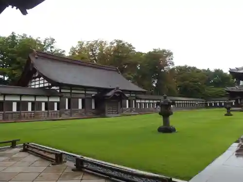 瑞龍寺(富山県)