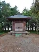 福寿院(栃木県)