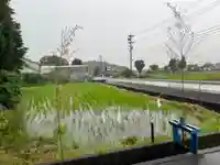 手力雄神社のその他建物