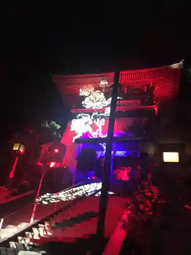 江島神社のその他建物