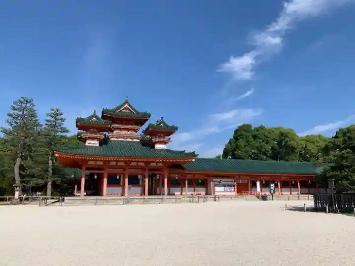 平安神宮(京都府)