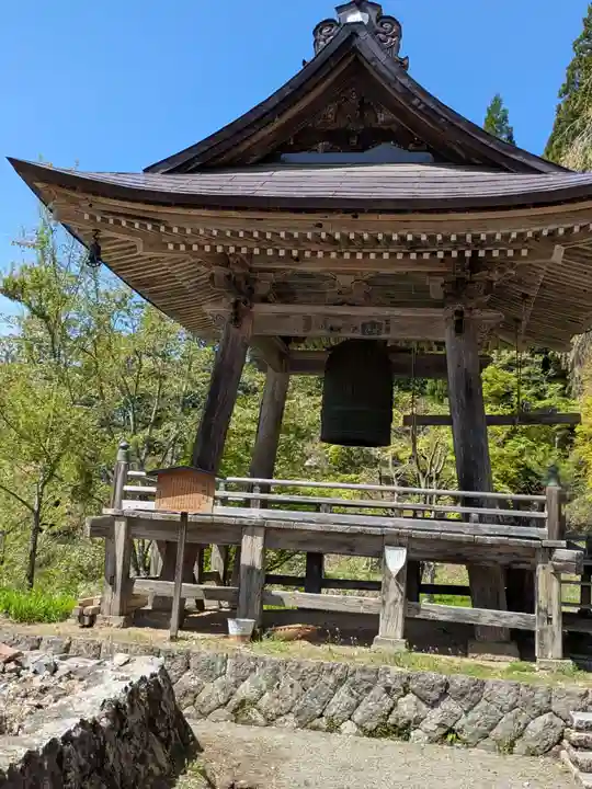 千光寺(岐阜県)