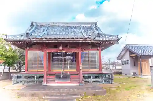 鹿島神社(宮城県)