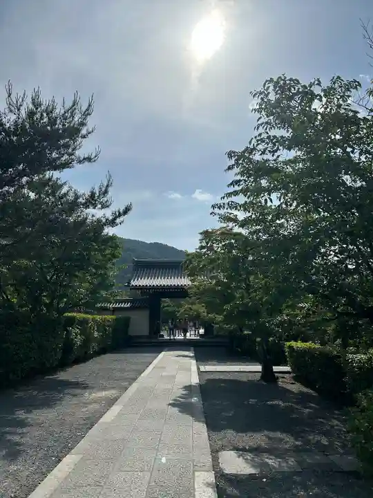 天龍寺(京都府)