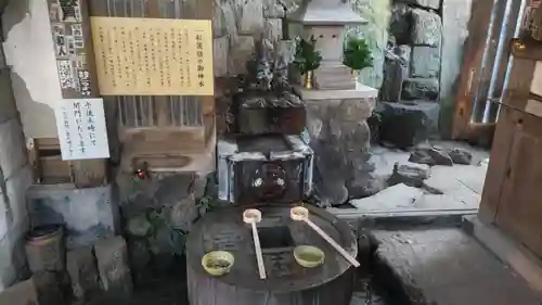 品川神社(東京都)
