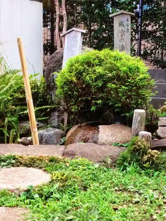 須賀神社(東京都)