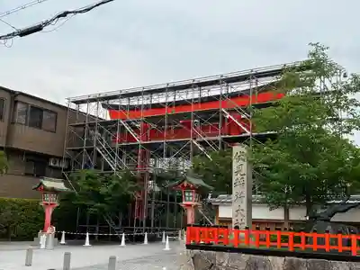 伏見稲荷大社(京都府)