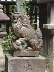 蝉丸神社(滋賀県)