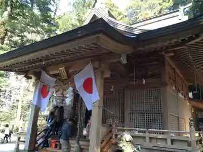 幣立神宮(熊本県)