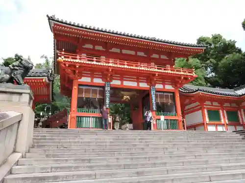 八坂神社(祇園さん)(京都府)