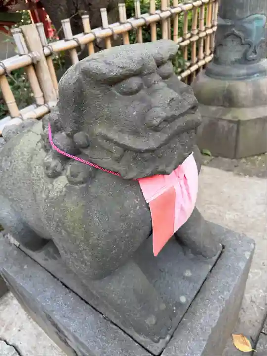 市谷亀岡八幡宮(東京都)