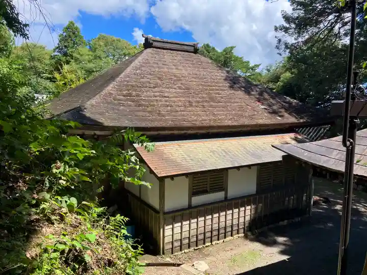 庫蔵寺(三重県)