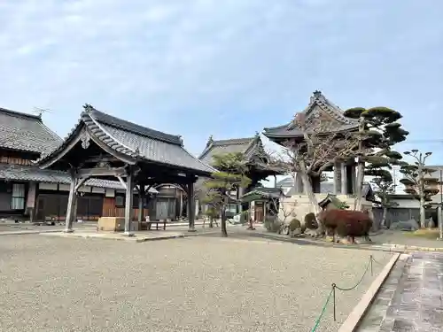 信楽院(滋賀県)