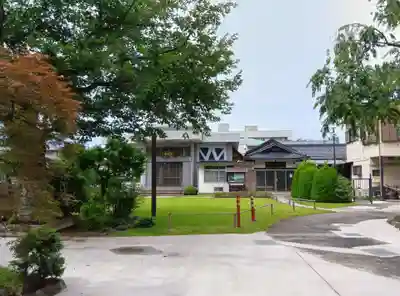 大安寺(東京都)