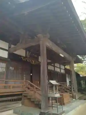 医王寺(福島県)