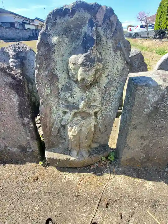 十九夜堂(栃木県)