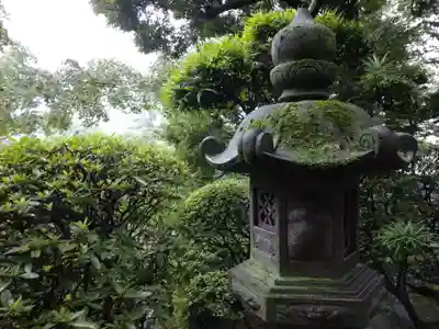 待乳山聖天（本龍院）のその他建物