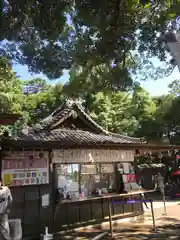 大宮・大原神社の建物その他