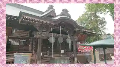 達磨寺(群馬県)