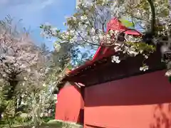 正八幡宮(神奈川県)