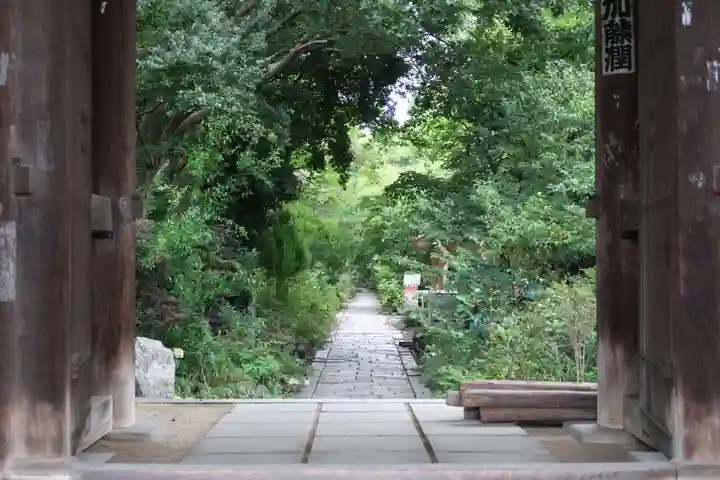 志度寺のその他建物