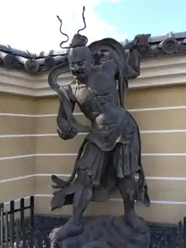 妙国寺(大阪府)