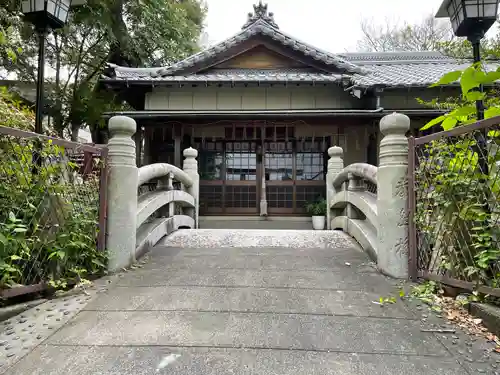 市杵島姫神社のその他建物