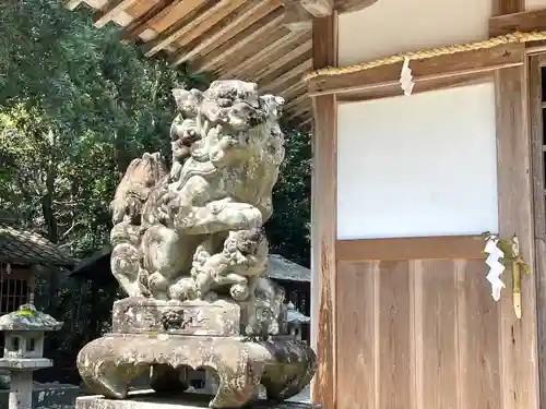 八千鉾神社(滋賀県)