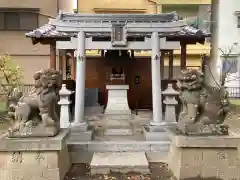 菅原神社(大阪府)