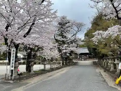 加佐美神社(岐阜県)