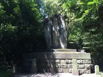 健軍神社(熊本県)