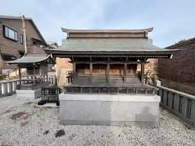 荒神社(兵庫県)