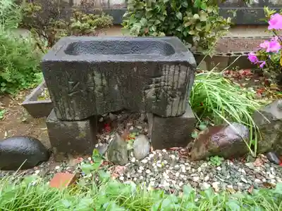 志茂熊野神社(東京都)