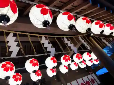 櫻木神社(千葉県)