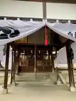 金井戸神社(京都府)