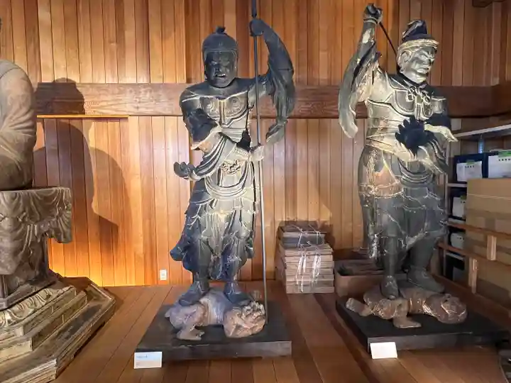 普門寺(切り絵御朱印発祥の寺)(愛知県)
